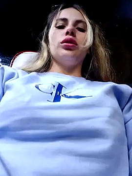 Webcam Model (Misscata1106)  is live.Free join now!