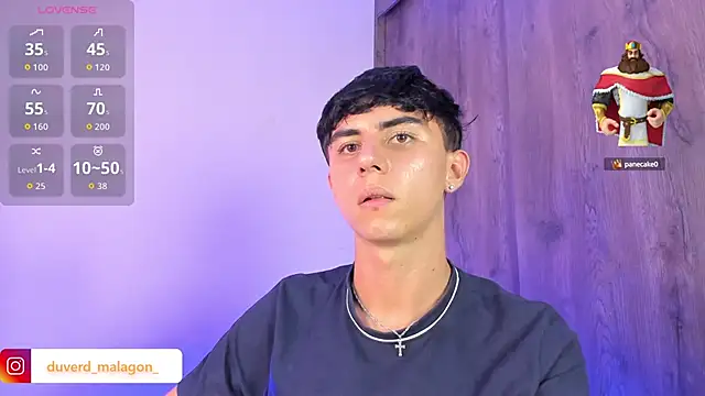 Demian_cute18