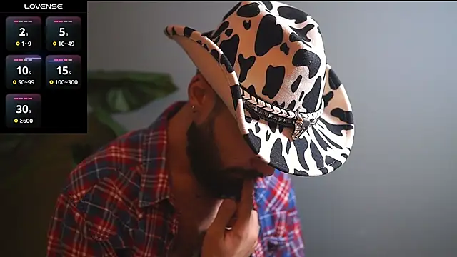 HairyRobxxx