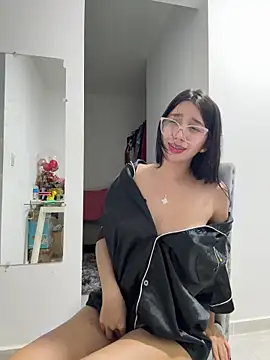  Min_junn chat room