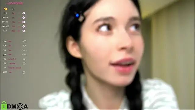 LittleOriana