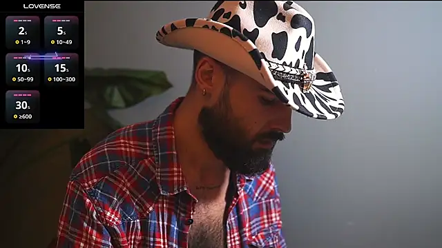 HairyRobxxx