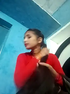 nisha cute