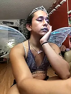 TranSexualJade95