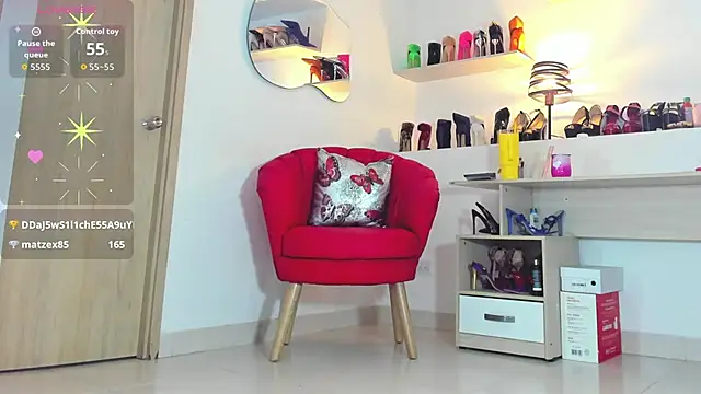 Camillevegas