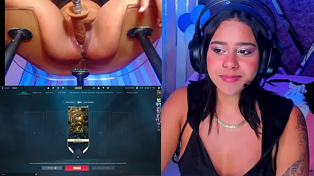 Gina_Kurt