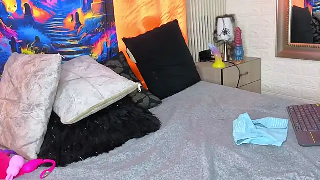 sofiagutierrez__ - Sofiagutierrez__'s free webcam - UK Sex Cams