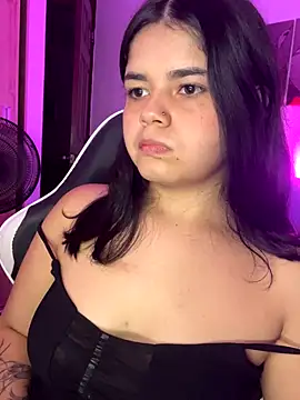 pretty_angela1 - Pretty_angela1's free webcam - UK Sex Cams