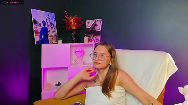 maryyy_may - Maryyy_May's free webcam - UK Sex Cams