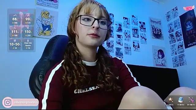 CelesteAyase