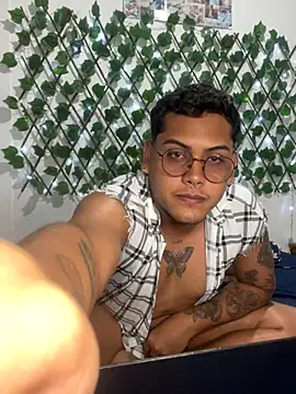 AaronMars_