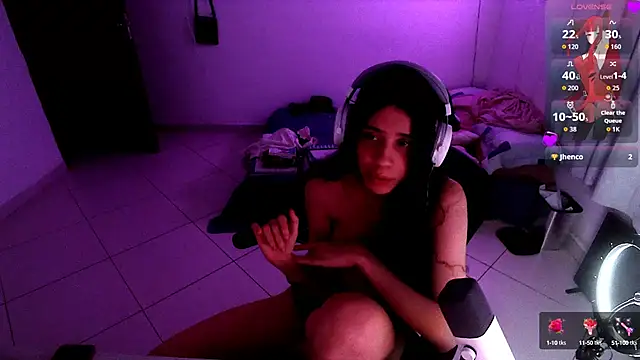 Mikaela_Sonata