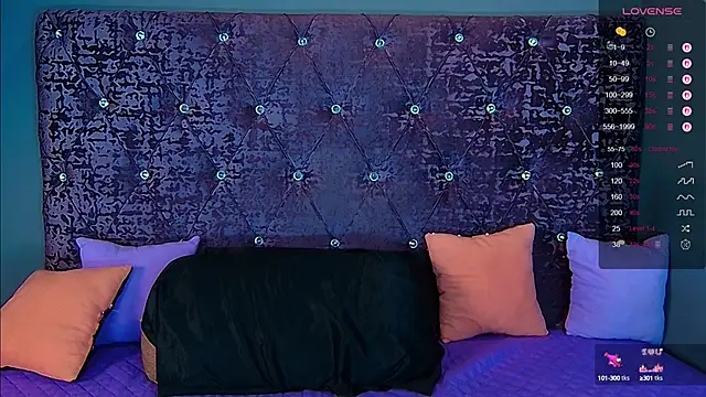 NoraBigAss