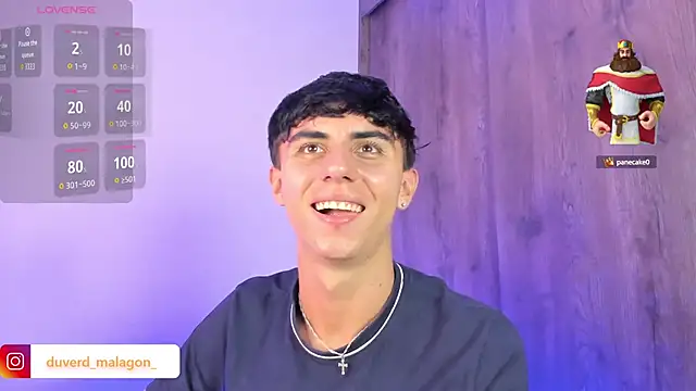 Demian_cute18