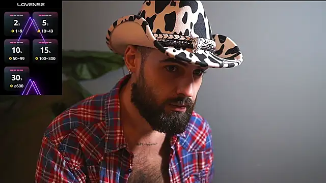 HairyRobxxx