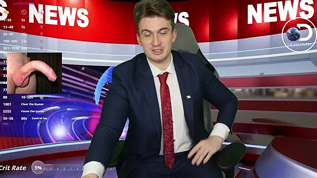 hornystripman97