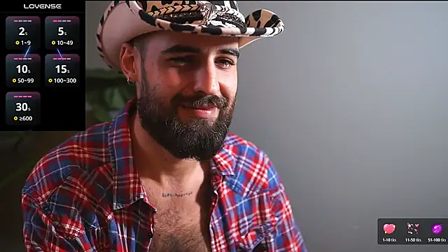 HairyRobxxx