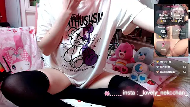 lovely_nekochan