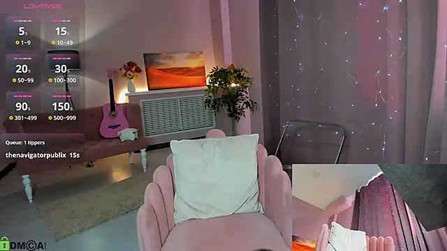 CherryLexi_