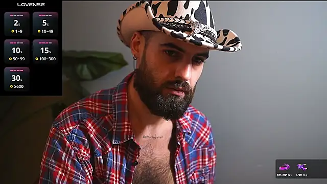 HairyRobxxx