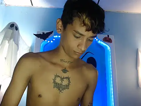 gabo_hotboy