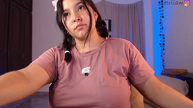 Zetrionn