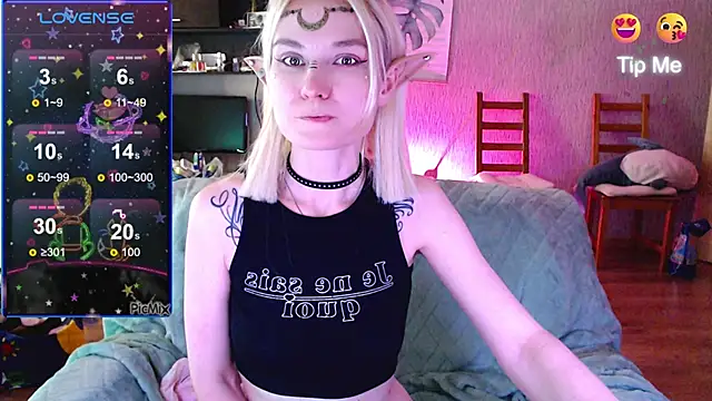 mischellemeow13