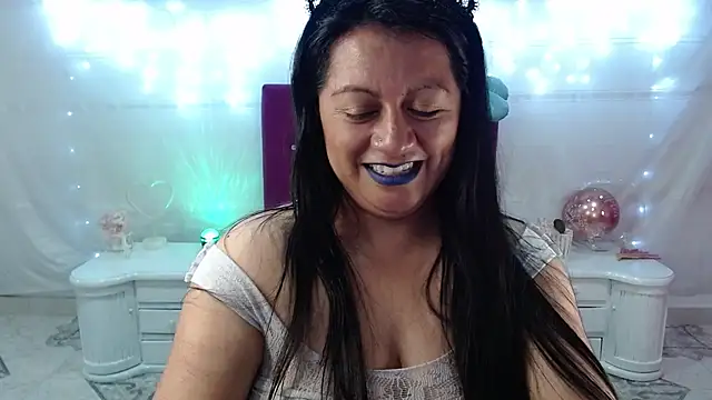 SaharaJohson