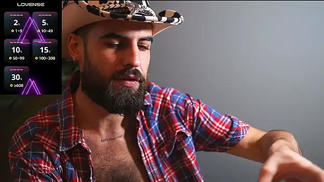 HairyRobxxx