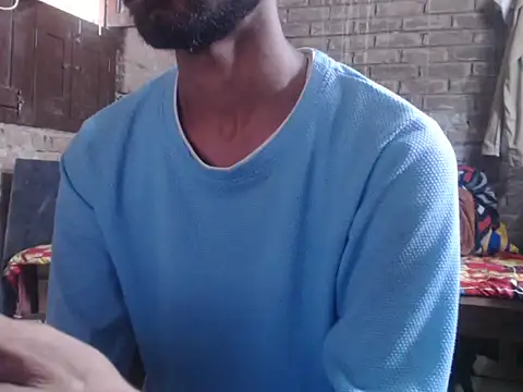 ThethunderPo live cam screenshot male from India on Clip20 – Short Porn Clips & Live Cams