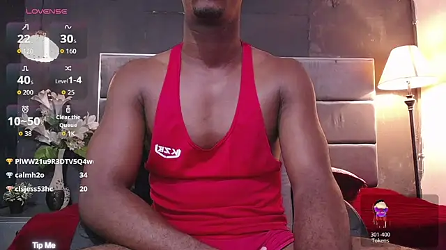 blackbignude