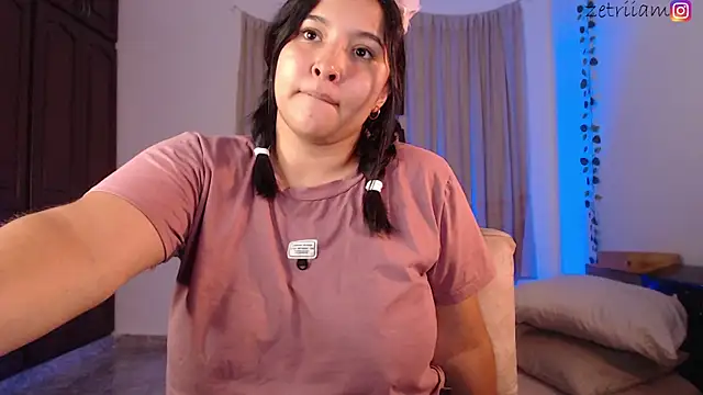 Zetrionn