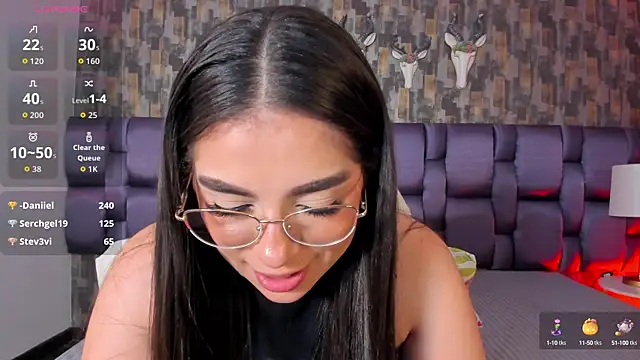 IsabellaAnngel