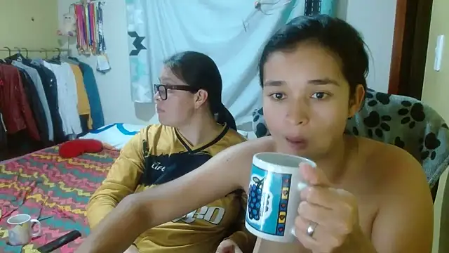 clayre_and_jill