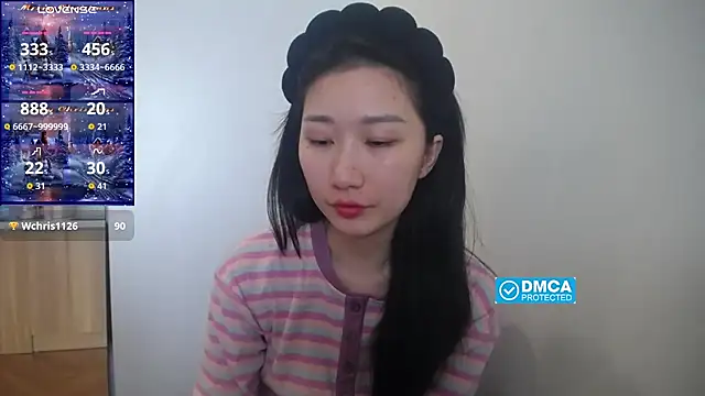 Asiagirll