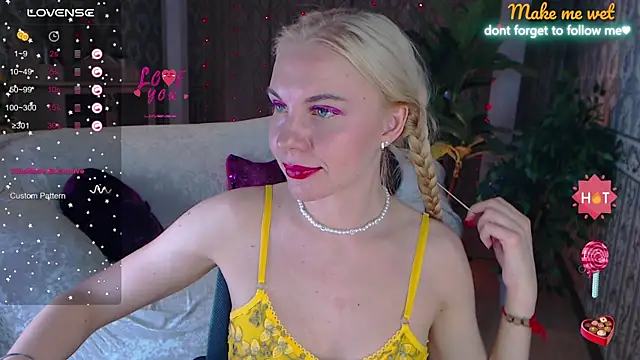 LiSinDoll