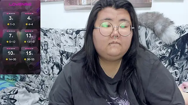 Nadine_asian