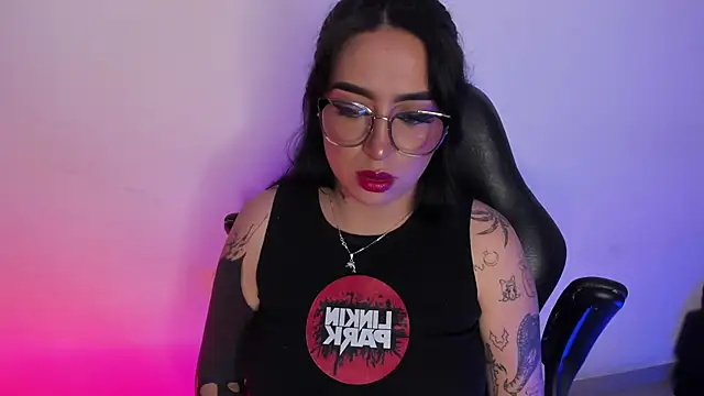 AnnikaMerliahh_