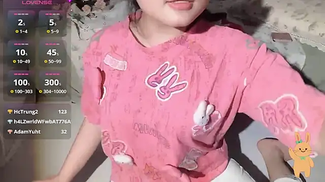 BeChinh_Lee
