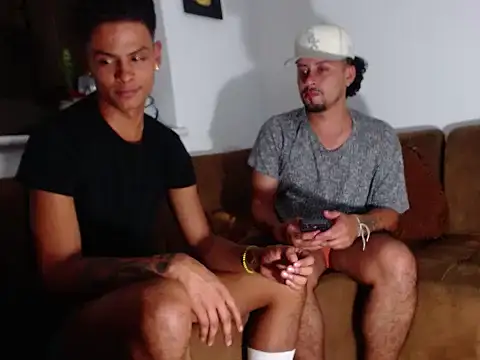 time_boy_ live cam screenshot males from Colombia on Bagaboante — Live Sex Chat & Cams