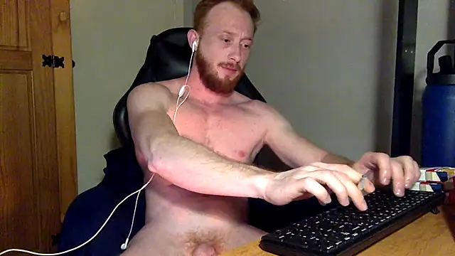 Smoker_Ginger