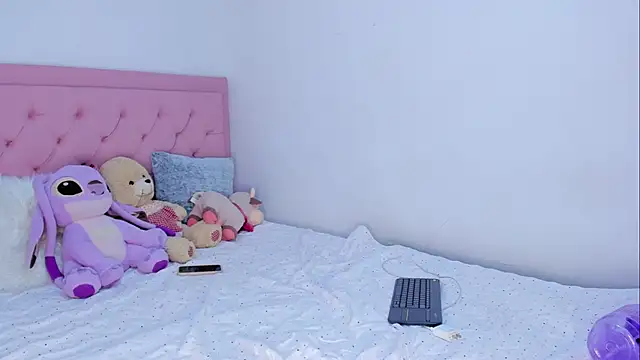 _violetadulce - _violetadulce's free webcam - UK Sex Cams