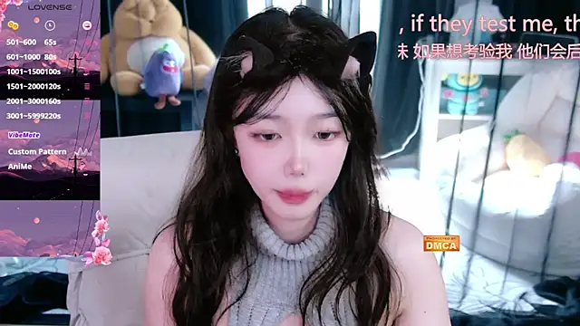 Webcam with 261 viewers