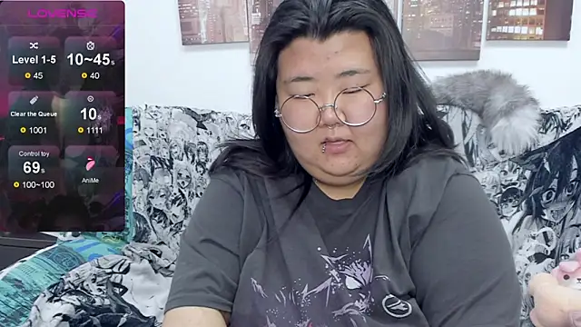 Nadine_asian