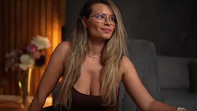 BrandyWhite