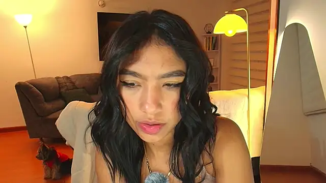 samy_jonnes_ - Samy_jonnes_'s free webcam - UK Sex Cams