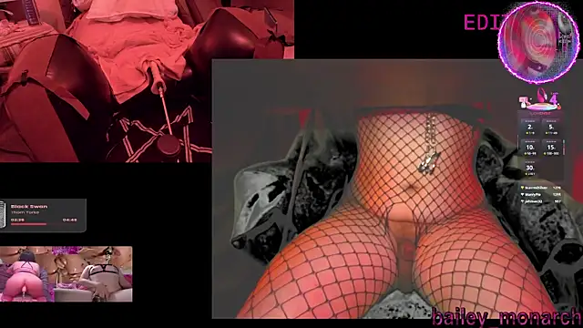 baileymonarch live cam screenshot tranny from United States on Clip20 – Short Porn Clips & Live Cams