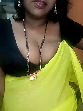 Chandini_Telugu from StripChat