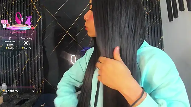 Giorgina_Parado