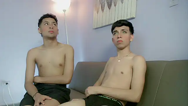 Twinks_boys_